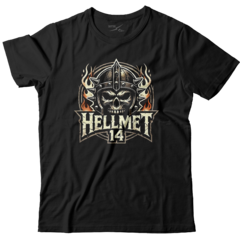 Camiseta Hellmet 14 - comprar online