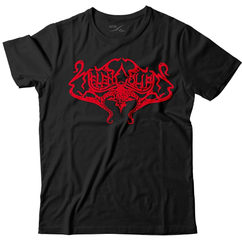 Camiseta Melencoliam - comprar online