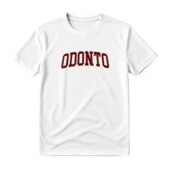 Camiseta odonto College - comprar online