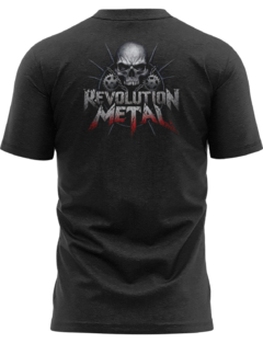 Camiseta Revolution Fire Angel - comprar online