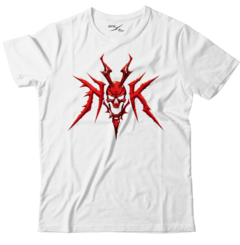 Camiseta Revolution Spider Metal - comprar online