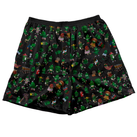 Samba canção Dolly