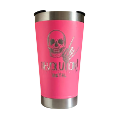 Copo Térmico Revolution Metal 1 - comprar online