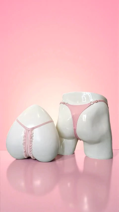 Sexy Match pink en internet