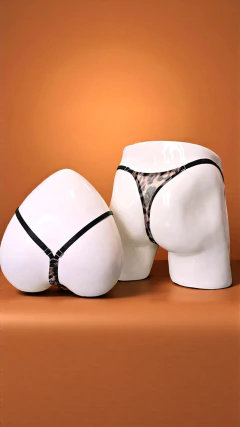 Sexy Match Animal Print en internet