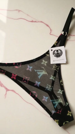 Manzanita microtul LV - comprar online