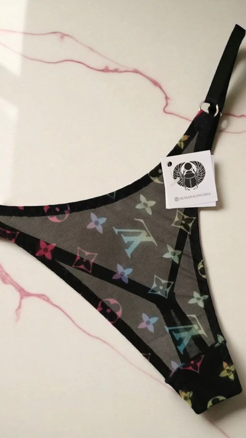 Manzanita microtul LV - comprar online