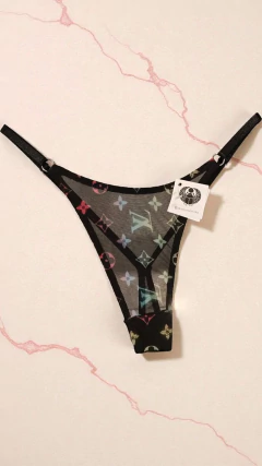 Manzanita microtul LV en internet