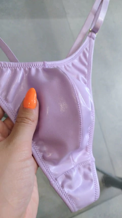 Manzanita para Ken lila engomada Edición limitada - tienda online