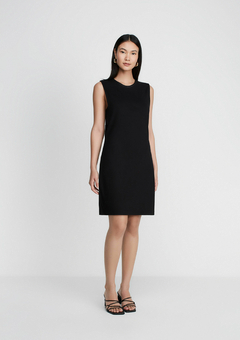 Vestido curto regata Dafne - comprar online