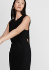 Vestido curto regata Dafne