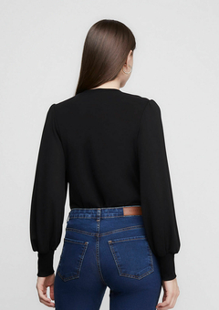 BLUSA ZAYA - comprar online
