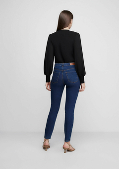 BLUSA ZAYA - Moniê