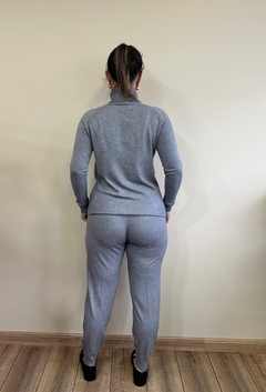Conjunto de calça e blusa de modal Clarisse - Moniê