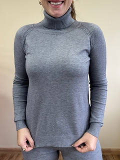 Conjunto de calça e blusa de modal Clarisse - comprar online
