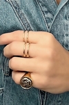anel gah gold