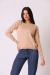 SWEATER MENGUADO CURLY
