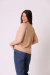 SWEATER MENGUADO CURLY - Compass Jeans