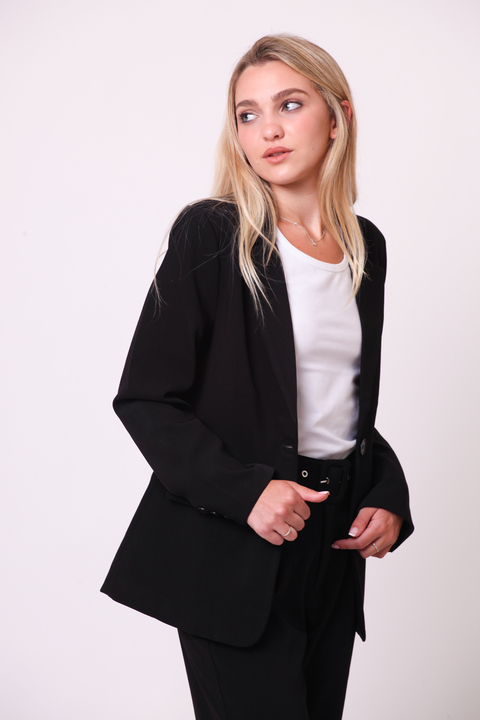 BLAZER SASTRE CONJUNTO - comprar online