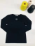 Remera de Algodón Marga Larga - comprar online