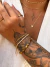 Pulseira Riviera Losango - loja online
