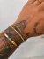 Imagem do Pulseira Riviera Losango