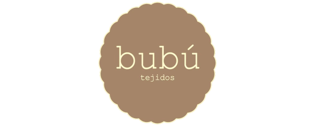 Bubú Tejidos