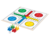 Jogo de Ludo em Sacola - comprar online