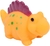 Bichinhos para Banho Dino Tubo - Loja Virtual | Trenzinho Brinquedos Educativos