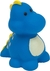 Imagem do Bichinhos para Banho Dino Tubo
