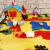 Tapete Oval em Pluma - Loja Virtual | Trenzinho Brinquedos Educativos