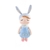 Imagem do Mini Metoo Doll Ângela (Diversos)