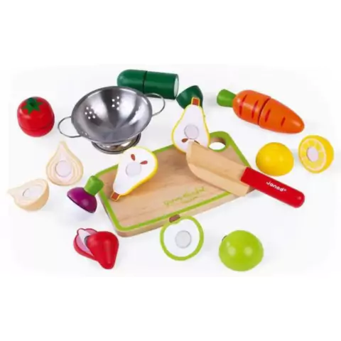 Hortifruti e Acessórios de Cozinha