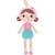 Boneca Metoo Jimbao (Diversos) - Loja Virtual | Trenzinho Brinquedos Educativos