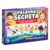 Jogo Palavra Secreta