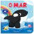 O Mar - Toque e Escute