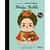 Livro Coleção Gente pequena, Grandes Sonhos - Frida Kahlo