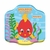 Amiguinhos do Banho - comprar online