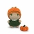 Kit Amigurumi " Fofurinhas Halloween" - comprar online