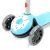 Patinete Rosquinha - comprar online
