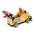 Caminhão de Trator / Construção 43pcs na internet