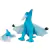Pterodactila Grávida com Filhote - comprar online