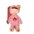 Metoo Pelúcia Plush Ursinho