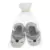 Pantufa - 18 a 24 meses - loja online