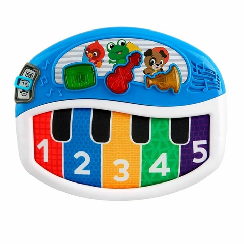 Piano Discover e Play