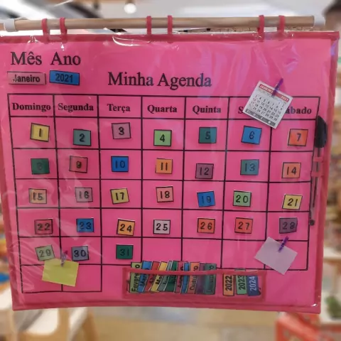 Minha Agenda - comprar online