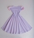 Vestido Rapunzel na internet