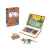 Livro Magnético - Misture e Combine Dinossauros 50 pcs