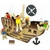 Navio Pirata