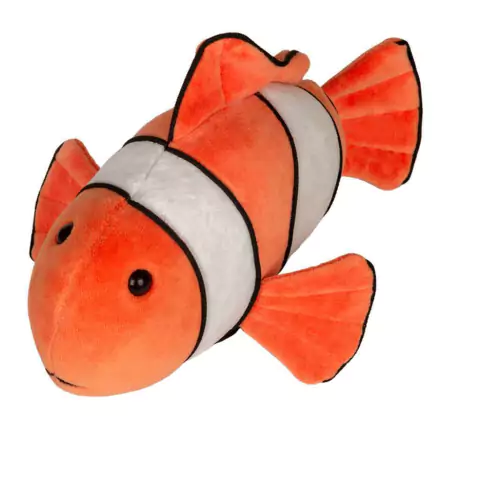 Peixe Palhaço - comprar online